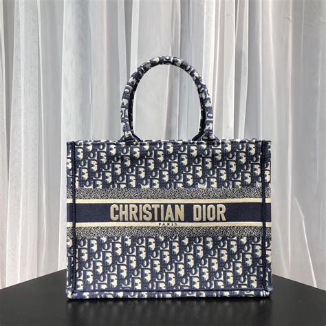 christian dior bag duplicate|Christian Dior tote bag copy.